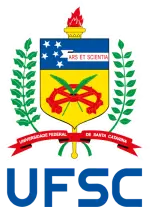Logo of Universidade Federal de Santa Catarina (UFSC)