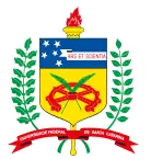 Image of the logo of the Universidade Federal de Santa Catarina (UFSC)