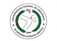 Image of the logo of the Universidade Federal do Amazonas (UFAM)