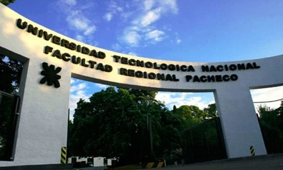 UTN - Facultad Regional Pacheco