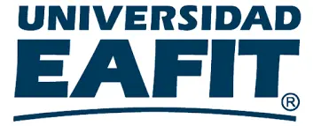 Logo der Universidad EAFIT
