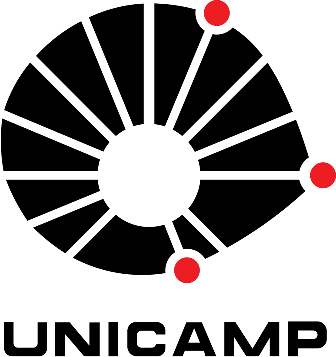 Logo of Unicamp