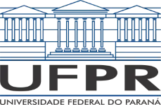 Logo of Universidade Federal do Paraná (UFPR)