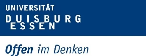 Abbildung des Logos der Universität Duisburg-Essen