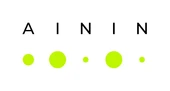Abbildung des AININ Logos