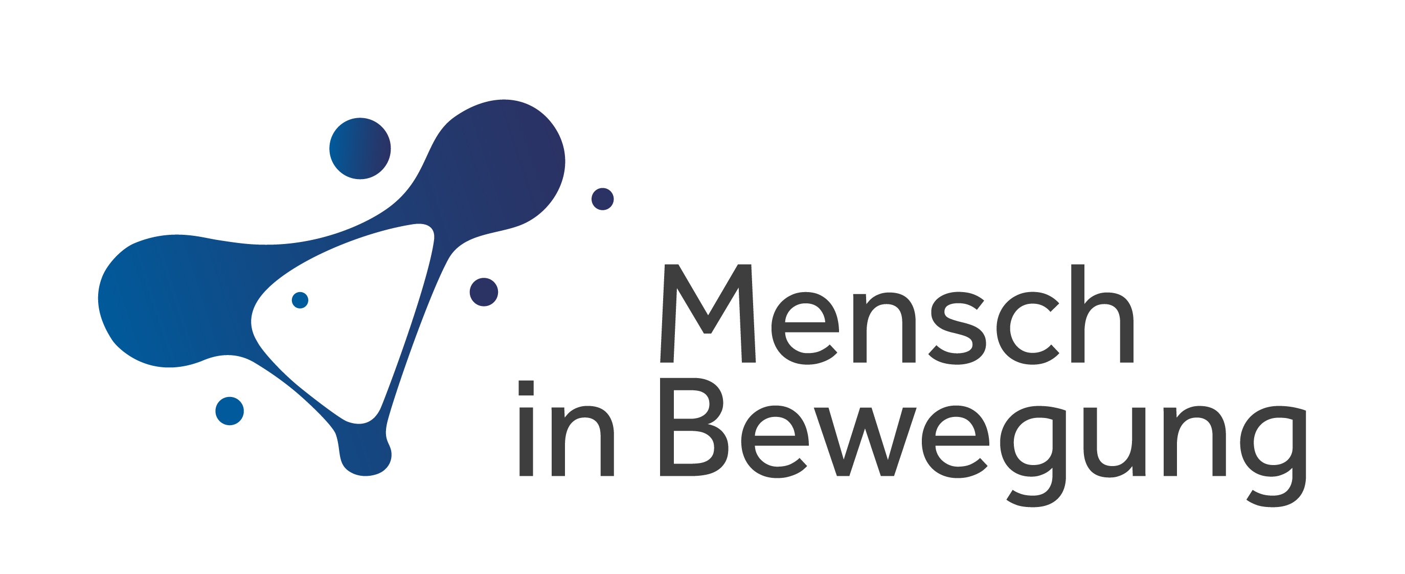 Image of Mensch in Bewegung logo